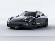 Porsche Taycan - 4 Cross Turismo