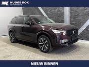 Volvo XC90 - T8 Ultra Dark | ACC | Trekhaak | Panoramadak | Bowers&Wilkin