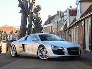Audi R8 - 4.2 V8 FSI | Collectors item! - Historie