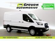 Ford e-Transit - 68 kWh L2H2 | Snelladen | SOH 97% | Clima | Camera | 3 Zits