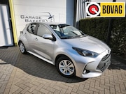 Mazda 2 Hybrid - 1.5 Agile Automaat Navi - Carplay Stuur/Stoelverwarming Keyl