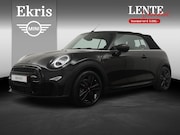 MINI Cabrio - 3-deurs Cooper John Cooper Works | Stuur- en stoelverwarming
