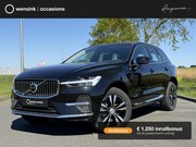 Volvo XC60 - 2.0 T8 Plug-in hybrid AWD Inscription | SOH 100% | Panoramad