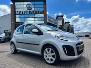 Citroën C1 - 1.0 Collection 5deurs Airco Scherm NAP APK
