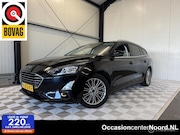 Ford Focus - 1.0 EcoBoost Titanium X Business, FULL LED