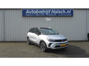 Opel Crossland - 1.2 130pk Start/Stop Aut. Elegance