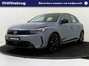 Opel Corsa - 1.2 Turbo 100PK Hybrid Edition Camera | Parkeerhulp V&A | Wi