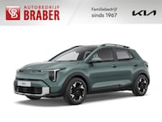 Kia Stonic - 1.0 T-GDi MHEV ExecutiveLine | Nieuw | Direct leverbaar | To