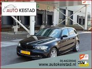 BMW 1-serie - 116i 5-DEURS AIRCO/CRUISE/STOELVERWARMING! NETTE STAAT