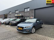 Mazda 3 - 2.0 TS | 1E EIGENAAR | 12MND GARANTIE | AUTOMAAT | NAVI | CR