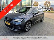 Seat Arona - 1.0 TSI 95pk FR Business Intense | Navi | P.cam | 18 Inch