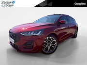 Ford Focus - Wagon 1.0 EcoBoost Hybrid ST Line X | Elek glazen panorama-d
