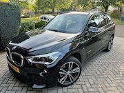 BMW X1 - 2.0i xDrive Centennial High Executive