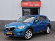 Mazda CX-5 - 2.0 GT-M 4WD Navigatie Leer Camera