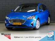 Ford Focus - 1.0 EcoBoost Titanium X Business | PANODAK | CAMERA | WINTER