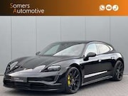 Porsche Taycan - Sport Turismo Performance Plus 93 kWh | Panorama |