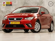 Seat Ibiza - 1.0 Sport (APPLE CARPLAY, GROOT NAVI, CLIMATE, GETINT GLAS,