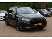 Audi Q7 - 60 TFSI e quattro Competition / SoH 91, 5% / Trekhaak / Pano