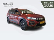 Dacia Jogger - 1.6 Hybrid 140 Extreme 7p. APPLE CARPLAY ANDROID AUTO / CLIM