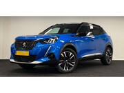 Peugeot 2008 - 1.2 GT-Line155PK *NweDBriem*DigiDisplay*AdaptiveCruise*Stoel