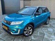 Suzuki Vitara - 1.4 Boosterjet Select | Afn.B.Trekhaak| 6 versnell.|5 Spaaks