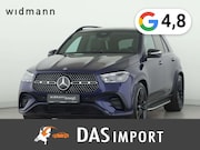 Mercedes-Benz GLE-klasse - 4M *Pano*SpurW*Night*AHK*WPaket*Keyless