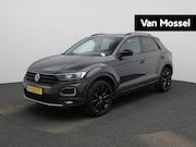 Volkswagen T-Roc - 1.5 TSI Sport Black Style 150PK | Navigatie | Climate Contro