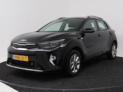 Kia Stonic - 1.0 T-GDi MHEV DynamicLine | Achteruitrijcamera | Carplay |