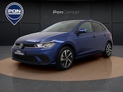 Volkswagen Polo - 1.0 TSI 95 PK Life Edition | Camera | Carplay | Parkeerhulp