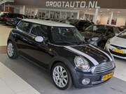 MINI Cooper - Mini 1.6 Chili Airco, Cruise Control, Stuurbekrachtiging
