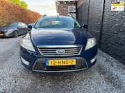 Ford Mondeo - Wagon 2.0-16V Ghia