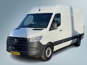 Mercedes-Benz Sprinter - 317 1.9 CDI L2H2 RWD Allseason / Cruise / Automaat / Carplay
