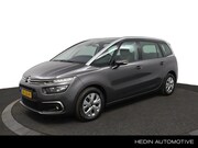 Citroën C4 Grand Spacetourer - 1.2 130 PK Business 7-Zits | Trekhaak | Navigatie | Apple Ca