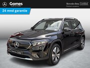Mercedes-Benz EQB - 250 Business Line 67 kWh | Stoelverwarming | Cruise Control