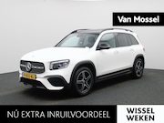 Mercedes-Benz GLB-Klasse - 200 Business Solution AMG | PANORAMA SCHUIFDAK | SFEERVERLIC