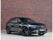 Volvo XC60 - T8 AWD Ultra Black Edition | Heico - Trekhaak