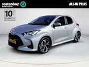 Toyota Yaris - 1.5 Hybrid 115 Dynamic | Parkeersensoren | Dode hoek waarsch