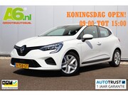 Renault Clio - 1.0 TCe Business Zen Navigatie Carplay Android Airco Cruise 