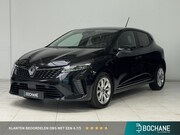 Renault Clio - 1.0 TCe 90 GPF Evolution | Achteruitrijcamera | Navigatie | 