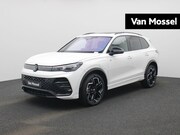Volkswagen Tiguan - 1.5 eHybrid R-Line Edition 272 PK | SoH 100% | Automaat | Na