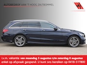 Mercedes-Benz C-klasse - Estate 300e AUT9 AMG Line KEY-LESS GO COMAND CARPLAY