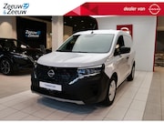 Nissan Townstar - N-Connecta L1 44 kWh Nissan Townstar N-Connecta L1 45 kWh |