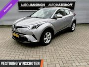 Toyota C-HR - / C-HR+ 1.8 Hybrid Active | Camera | Navi | Cruise | LM Velg