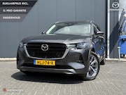 Mazda CX-80 - 2.5 e-SkyActiv PHEV Takumi Plus 6p. 360 Camera | Bose | Adap