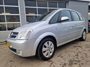 Opel Meriva - 1.6-16V Cosmo A.P.K. MAART 2027