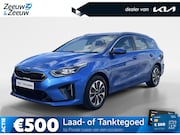 Kia Ceed - Sportswagon 1.6 GDI PHEV DynamicLine Automaat | Navi | Camer