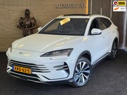 BYD Seal U - 1.5 T DM-i AWD Design|324PK|GARANTIE|PANO|360CAM|LEDER|HUD|A