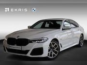 BMW 5-serie - 5 Serie Sedan 545e xDrive High Executive | M Sport