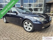 BMW 5-serie - 530i Executive ELEKTRISCHE TREKHAAK PDC NAP