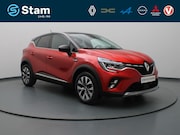 Renault Captur - 1.0 TCe 100 Intens Apple Carplay/Android Auto